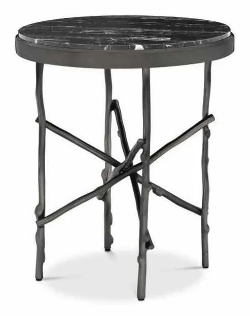 Eichholtz 111990 Side Table Tomasso Eichholtz 111990 Side Table Tomasso