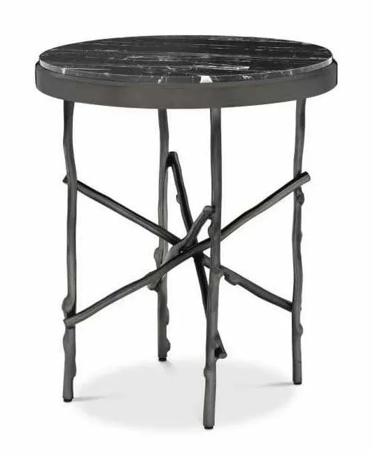 Eichholtz 111990 Side Table Tomasso Eichholtz 111990 Side Table Tomasso
