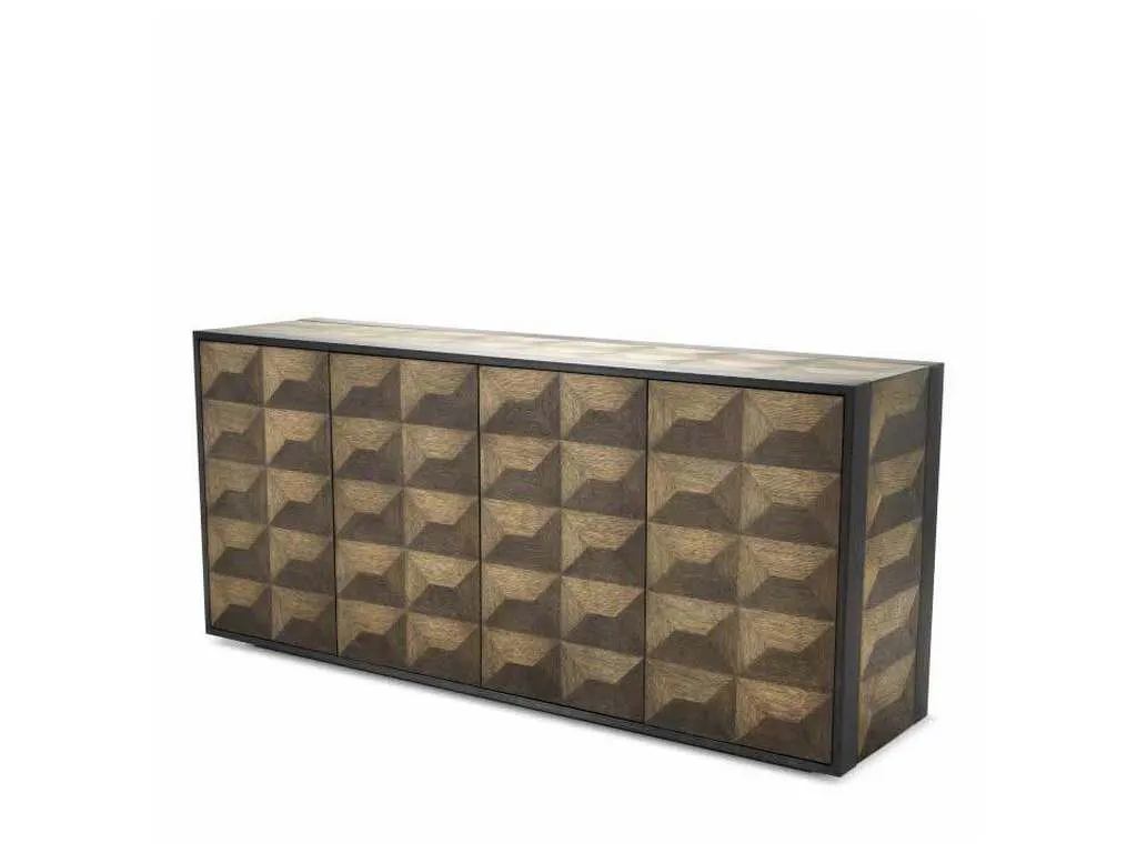 Eichholtz 112010  Dresser Gregorio