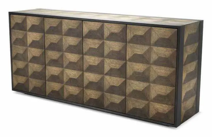 Eichholtz 112010 Dresser Gregorio Eichholtz 112010 Dresser Gregorio
