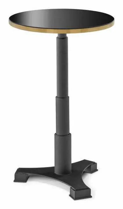 Eichholtz 112084 Bar Table Avoria Eichholtz 112084 Bar Table Avoria