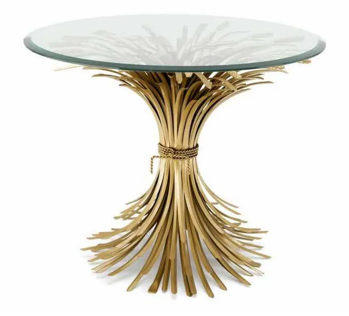 Eichholtz 112127 Side Table Bonheur 90 cm Eichholtz 112127 Side Table Bonheur 90 cm