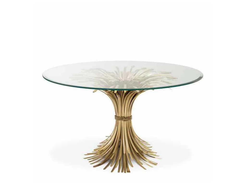Eichholtz 112128  Centre Table Bonheur 130 cm