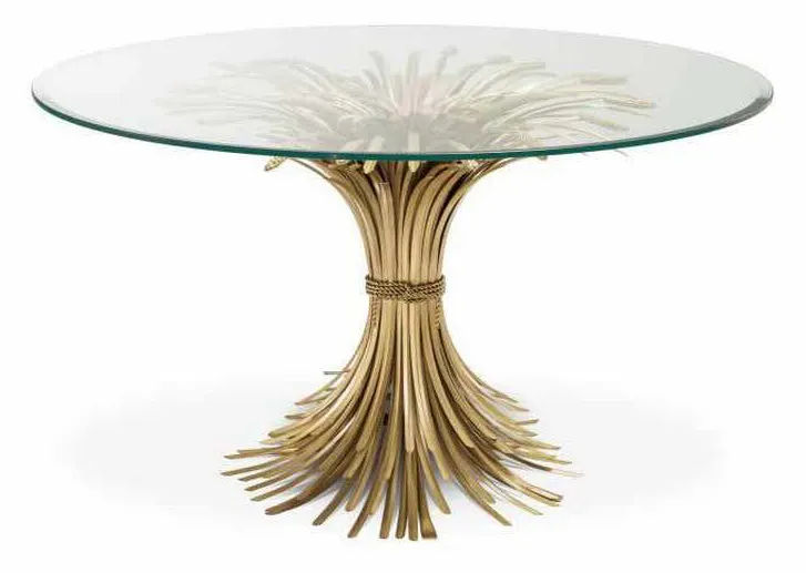 Eichholtz 112128 Centre Table Bonheur 130 cm Eichholtz 112128 Centre Table Bonheur 130 cm