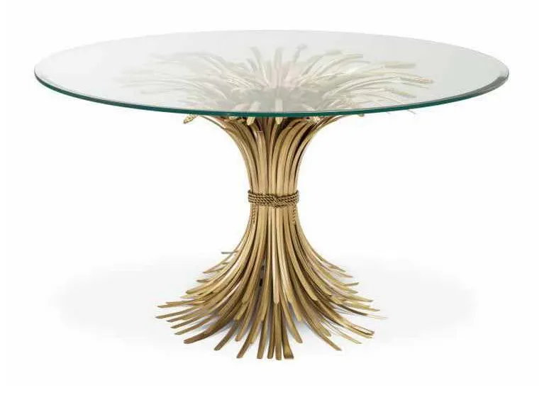 Eichholtz 112128 Centre Table Bonheur 130 cm Eichholtz 112128 Centre Table Bonheur 130 cm