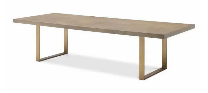 Eichholtz 112311 Dining Table Remington 300 cm Eichholtz 112311 Dining Table Remington 300 cm