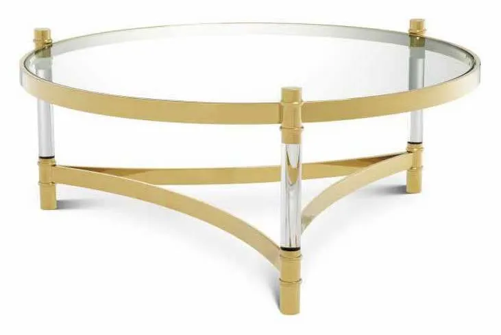 Eichholtz 112313 Coffee Table Trento Eichholtz 112313 Coffee Table Trento