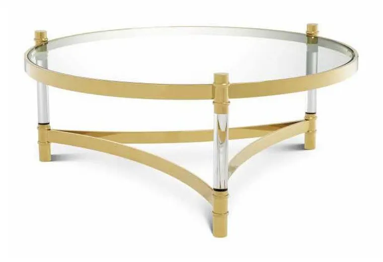 Eichholtz 112313 Coffee Table Trento Eichholtz 112313 Coffee Table Trento