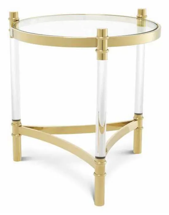 Eichholtz 112314 Side Table Trento Eichholtz 112314 Side Table Trento