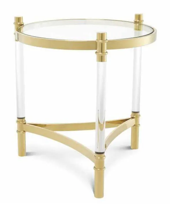 Eichholtz 112314 Side Table Trento Eichholtz 112314 Side Table Trento