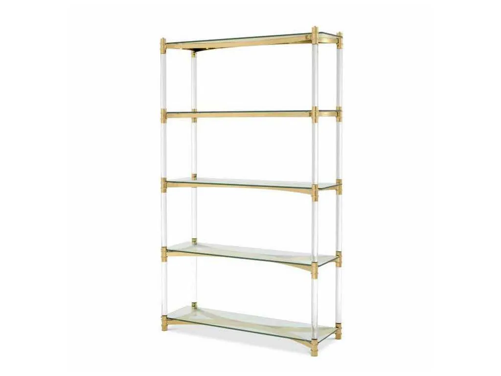 Eichholtz 112316  Cabinet Trento