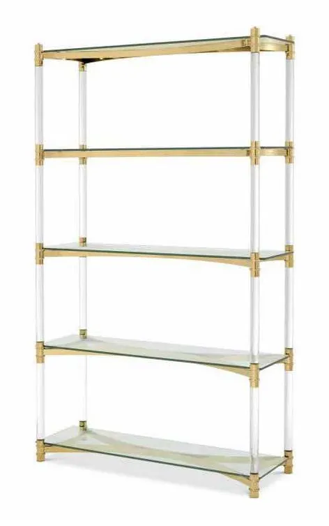 Eichholtz 112316 Cabinet Trento Eichholtz 112316 Cabinet Trento