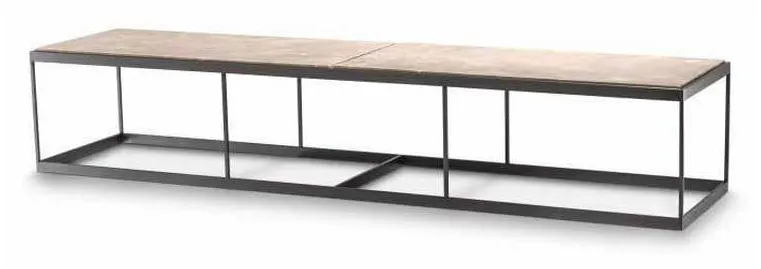 Eichholtz 112425 Coffee Table La Quinta Eichholtz 112425 Coffee Table La Quinta