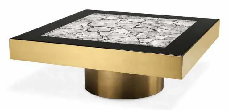 Eichholtz 112545 Coffee Table Tatler Eichholtz 112545 Coffee Table Tatler