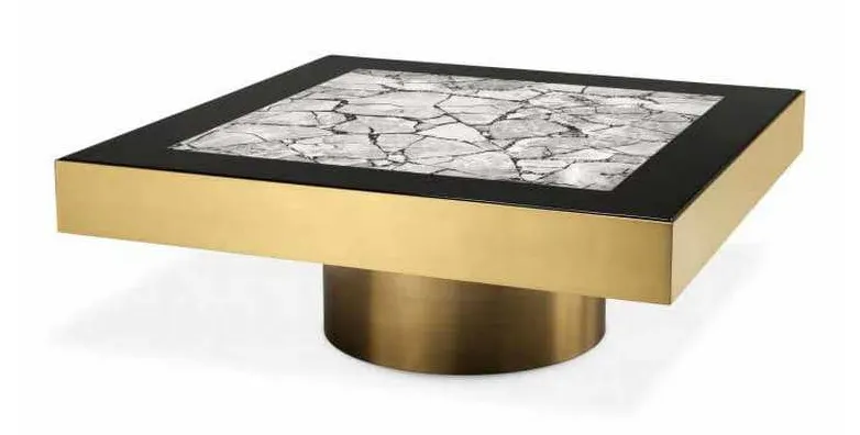 Eichholtz 112545 Coffee Table Tatler Eichholtz 112545 Coffee Table Tatler