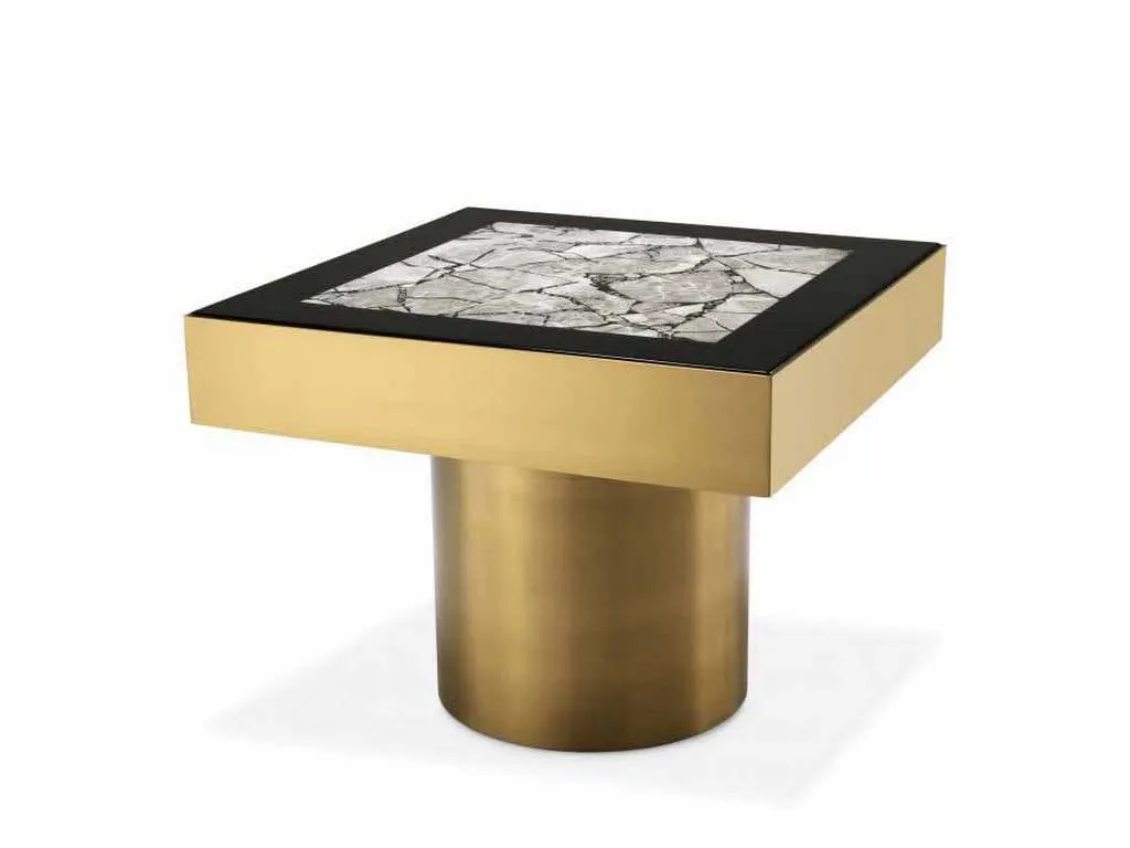 Eichholtz 112546  Side Table Tatler