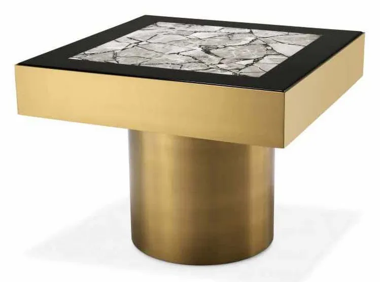 Eichholtz 112546 Side Table Tatler Eichholtz 112546 Side Table Tatler