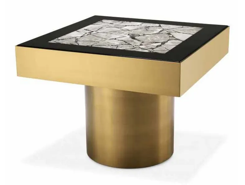 Eichholtz 112546 Side Table Tatler Eichholtz 112546 Side Table Tatler