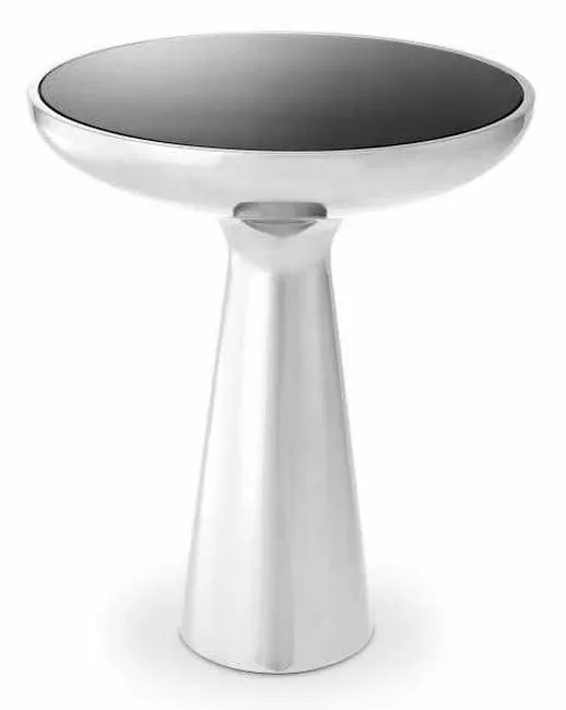 Eichholtz 112558 Side Table Lindos Low Eichholtz 112558 Side Table Lindos Low