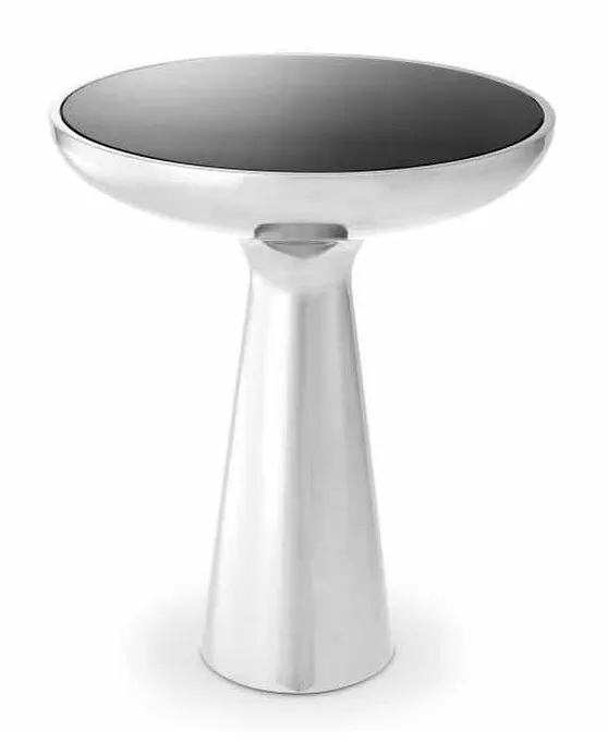 Eichholtz 112558 Side Table Lindos Low Eichholtz 112558 Side Table Lindos Low
