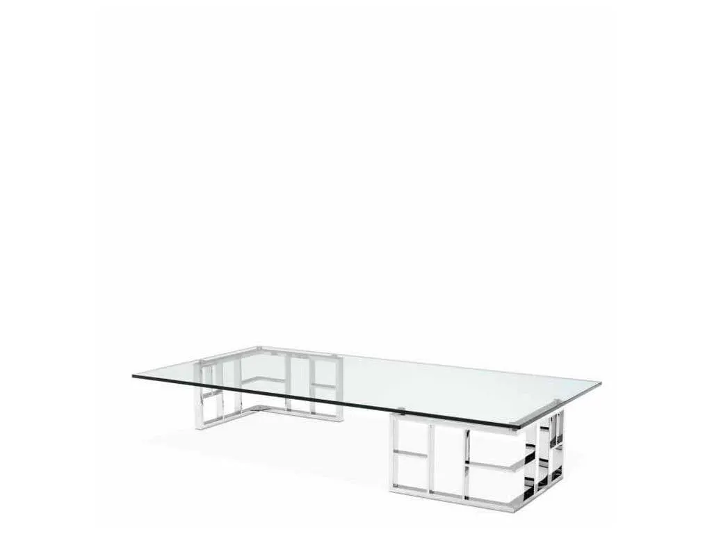 Eichholtz 112562  Coffee Table Ramage