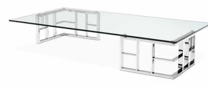 Eichholtz 112562 Coffee Table Ramage Eichholtz 112562 Coffee Table Ramage