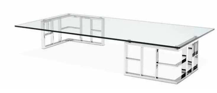 Eichholtz 112562 Coffee Table Ramage Eichholtz 112562 Coffee Table Ramage
