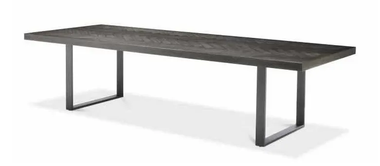 Eichholtz 112634 Dining Table Melchior 300 cm Eichholtz 112634 Dining Table Melchior 300 cm