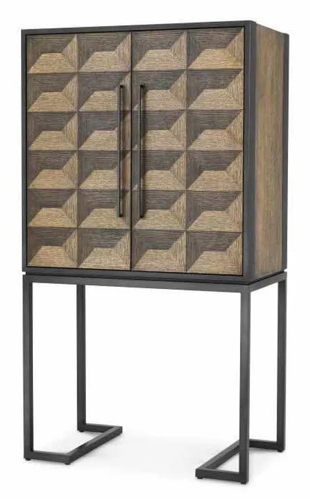Eichholtz 112676 Wine Cabinet Gregorio Eichholtz 112676 Wine Cabinet Gregorio