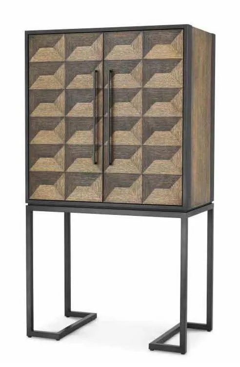 Eichholtz 112676 Wine Cabinet Gregorio Eichholtz 112676 Wine Cabinet Gregorio