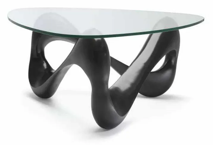 Eichholtz 112801 Coffee Table Aventura Eichholtz 112801 Coffee Table Aventura