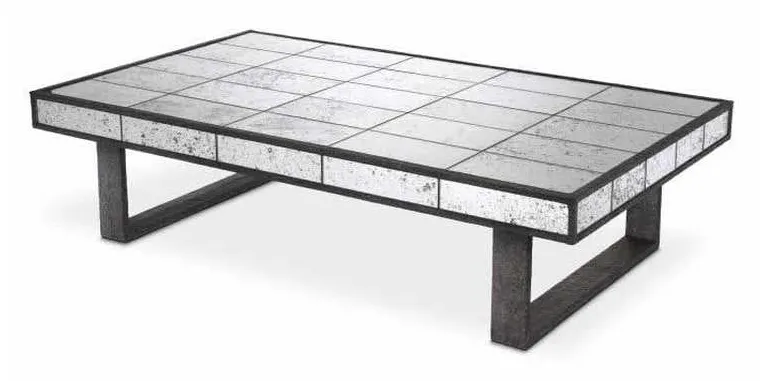 Eichholtz 112825 Coffee Table Cervilla Eichholtz 112825 Coffee Table Cervilla