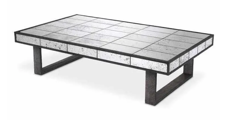 Eichholtz 112825 Coffee Table Cervilla Eichholtz 112825 Coffee Table Cervilla