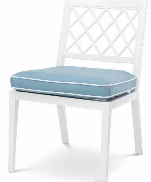 Eichholtz 112847 Outdoor Dining Chair Paladium Eichholtz 112847 Outdoor Dining Chair Paladium