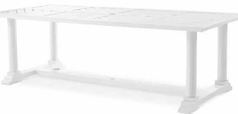 Eichholtz 112849 Outdoor Dining Table Bell Rive Eichholtz 112849 Outdoor Dining Table Bell Rive
