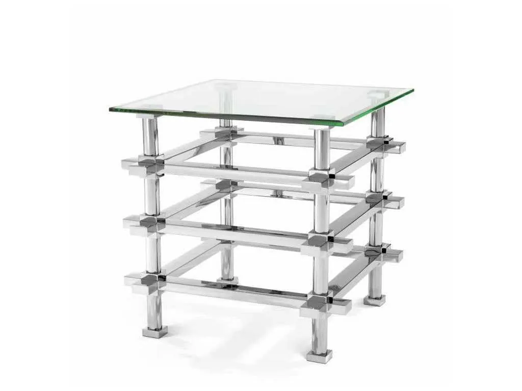 Eichholtz 112879  Side Table Madagascar