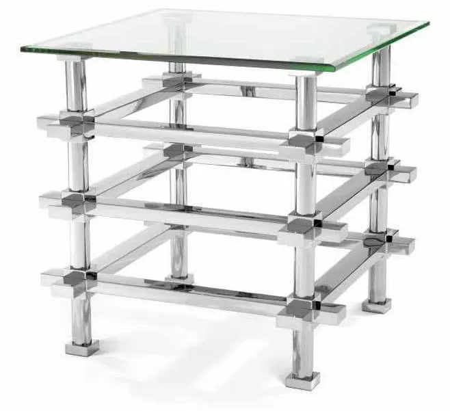Eichholtz 112879 Side Table Madagascar Eichholtz 112879 Side Table Madagascar