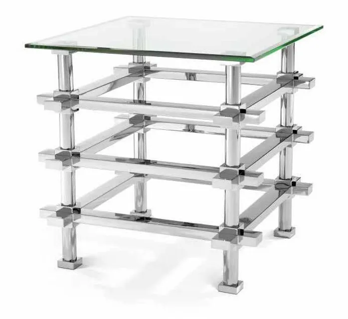 Eichholtz 112879 Side Table Madagascar Eichholtz 112879 Side Table Madagascar