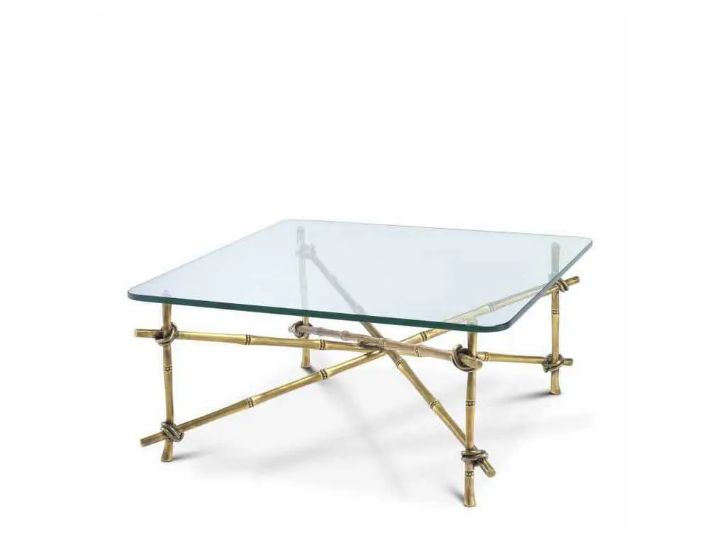 Eichholtz 113051  Coffee Table Kahala