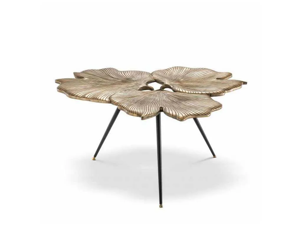 Eichholtz 113155  Side Table Ginkgo