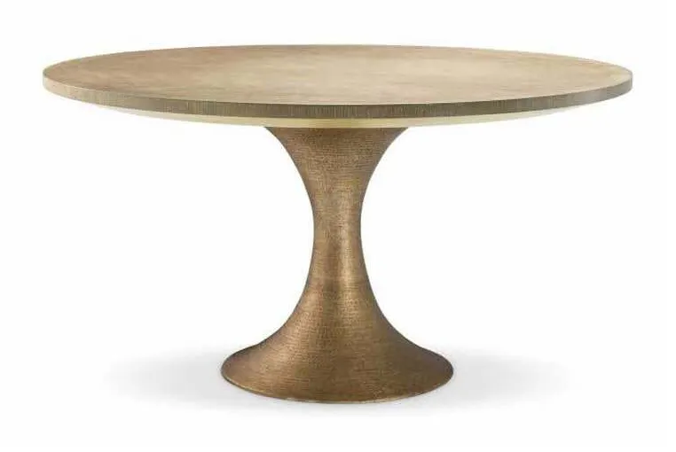 Eichholtz 113280 Dining Table Melchior Round Eichholtz 113280 Dining Table Melchior Round
