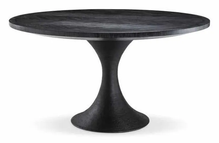 Eichholtz 113281 Dining Table Melchior Round Eichholtz 113281 Dining Table Melchior Round