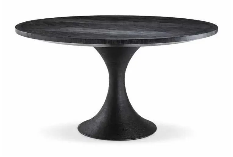 Eichholtz 113281 Dining Table Melchior Round Eichholtz 113281 Dining Table Melchior Round
