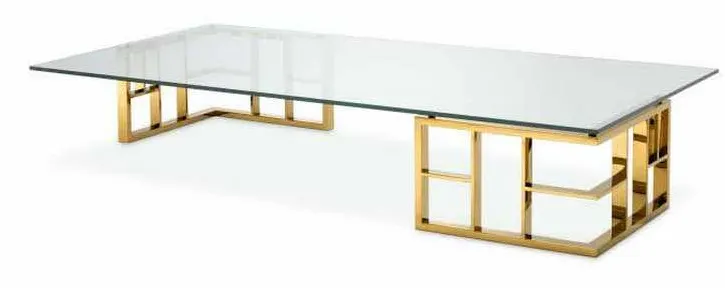 Eichholtz 113287 Coffee Table Ramage Eichholtz 113287 Coffee Table Ramage