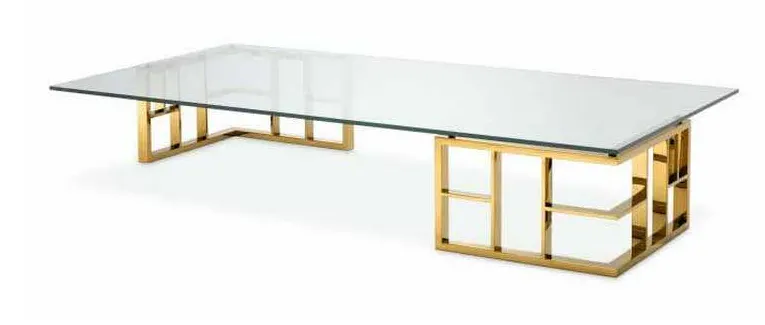 Eichholtz 113287 Coffee Table Ramage Eichholtz 113287 Coffee Table Ramage