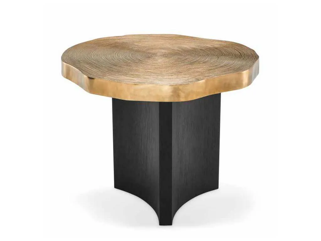 Eichholtz 113298  Side Table Thousand Oaks
