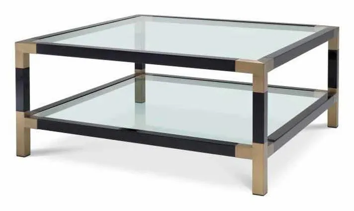Eichholtz 113317 Coffee Table Royalton Eichholtz 113317 Coffee Table Royalton
