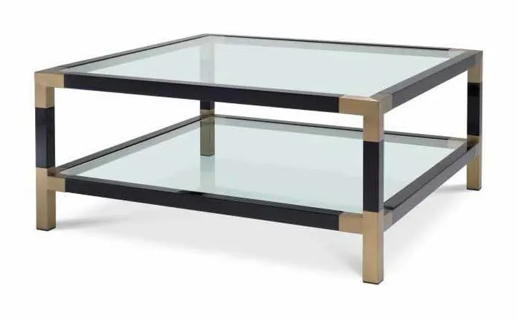 Eichholtz 113317 Coffee Table Royalton Eichholtz 113317 Coffee Table Royalton