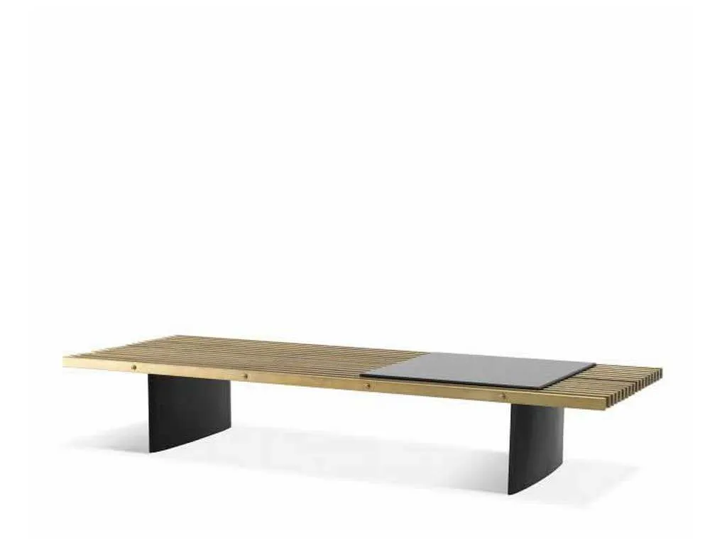 Eichholtz 113330  Coffee Table Vauclair