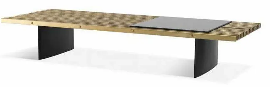 Eichholtz 113330 Coffee Table Vauclair Eichholtz 113330 Coffee Table Vauclair